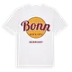 Bonn cirkel t-shirt