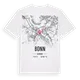 Bonn karta t-shirt
