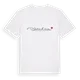 Bornheim hjärta t-shirt