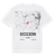 Bosseborn karta t-shirt