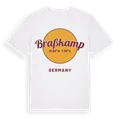 Braßkamp cirkel t-shirt