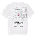 Braßkamp karta t-shirt