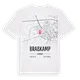 Braßkamp karta t-shirt