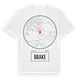 Brake t-shirt