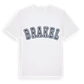 Brakel college t-shirt