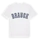 Brauck college t-shirt