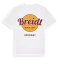 Breidt cirkel t-shirt