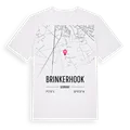 Brinkerhook karta t-shirt