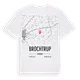 Brochtrup karta t-shirt