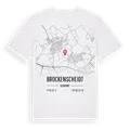 Brockenscheidt karta t-shirt