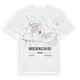 Brockenscheidt karta t-shirt