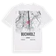 Buchholz karta t-shirt