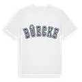Büecke college t-shirt