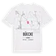 Büecke karta t-shirt