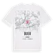 Buer karta t-shirt