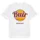 Buir cirkel t-shirt
