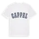 Cappel college t-shirt