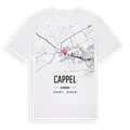 Cappel karta t-shirt