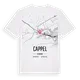 Cappel karta t-shirt