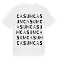Casum ordlek t-shirt