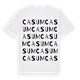 Casum ordlek t-shirt