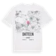 Datteln karta t-shirt