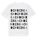 Dehrenbach ordlek t-shirt