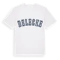 Delecke college t-shirt