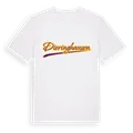 Dieringhausen baseball t-shirt