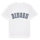 Dingen college t-shirt