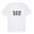 Dom college t-shirt
