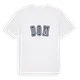 Dom college t-shirt