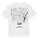 Dom karta t-shirt