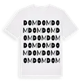 Dom ordlek t-shirt