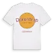 Dörentrup cirkel t-shirt