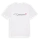 Dorsten hjärta t-shirt