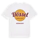 Dössel cirkel t-shirt