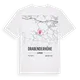 Drabenderhöhe karta t-shirt