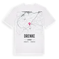 Drenke karta t-shirt