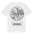 Duisburg t-shirt