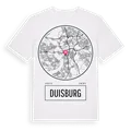 Duisburg t-shirt