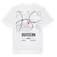 Duissern karta t-shirt