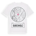 Durchholz t-shirt