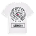 Düsseldorf t-shirt