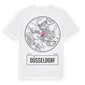 Düsseldorf t-shirt