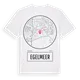 Egelmeer t-shirt
