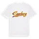 Eggeberg baseball t-shirt