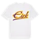 Eick baseball t-shirt
