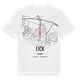 Eick karta t-shirt