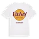 Eickel cirkel t-shirt